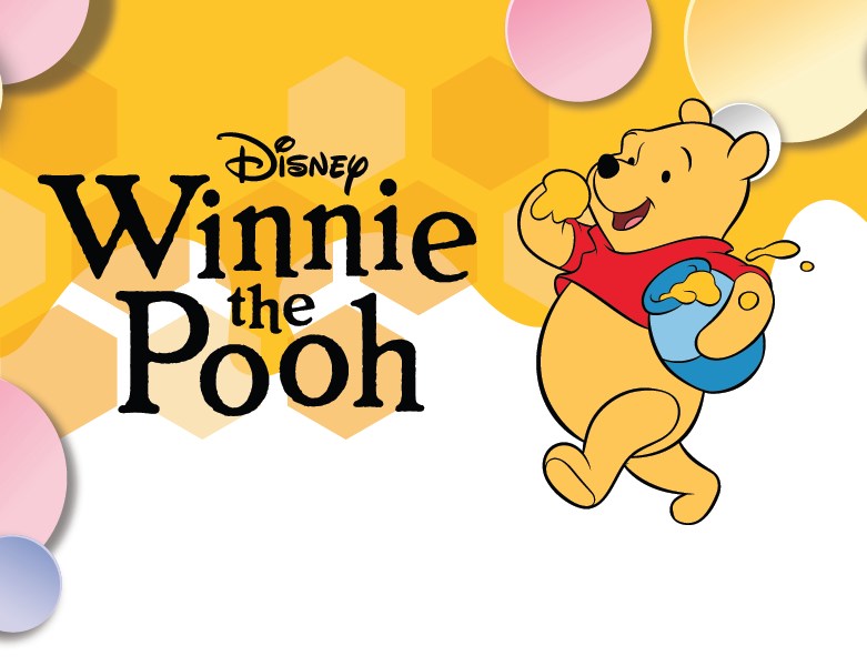 Winnie The Pooh