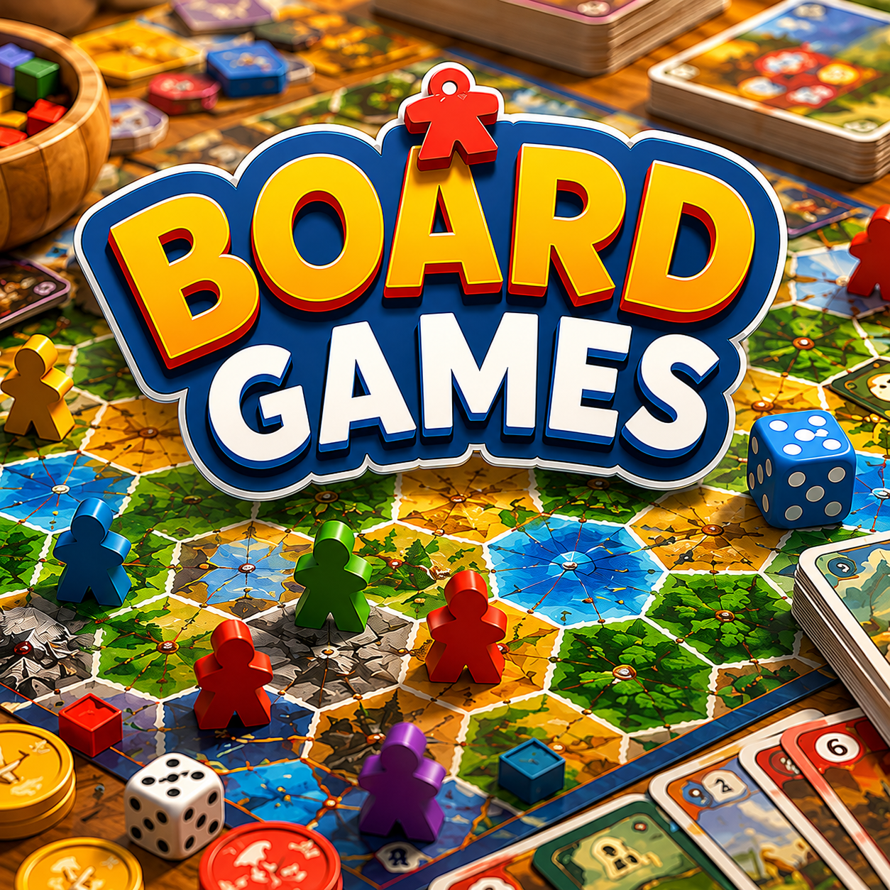 Board Games