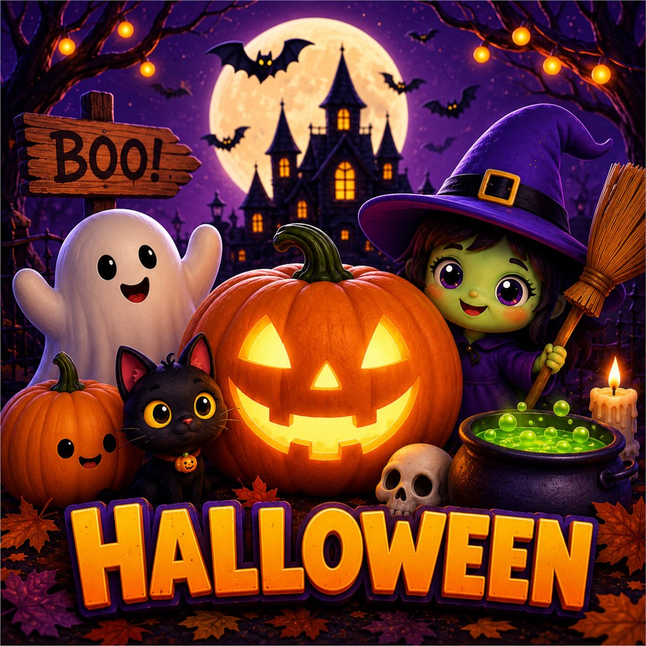 Halloween