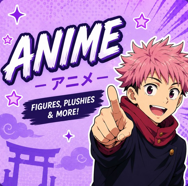 Anime