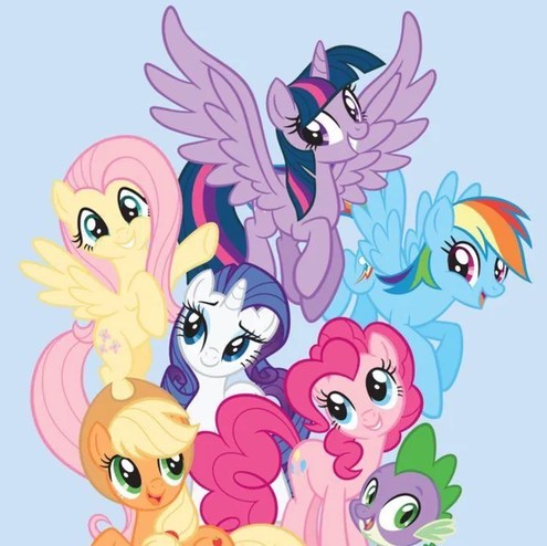 My Little Pony