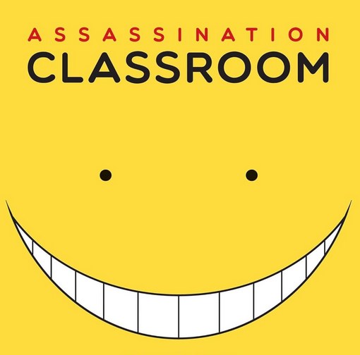Assassination Classroom