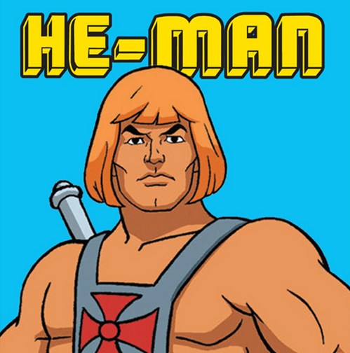 He-Man