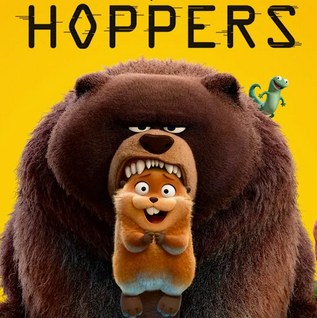 Hoppers