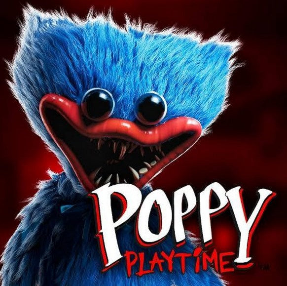 Poppy Playtime