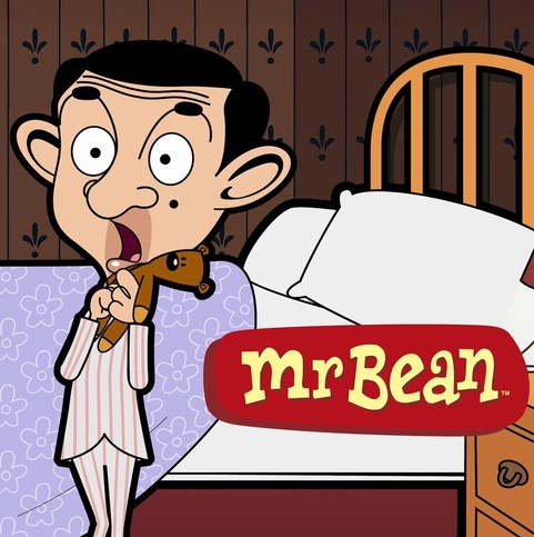 Mr Bean