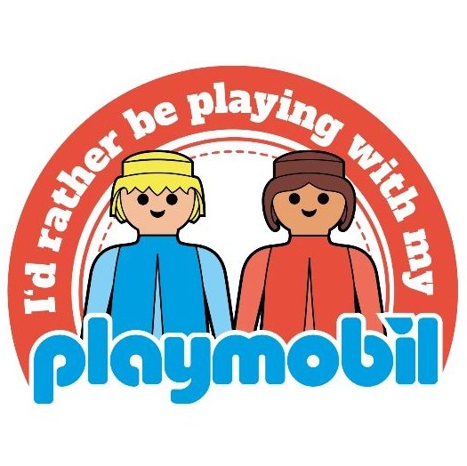 Playmobil