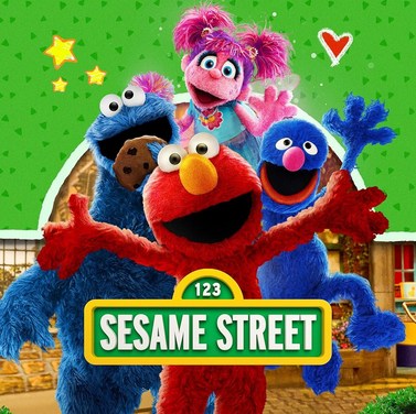 Sesame Street