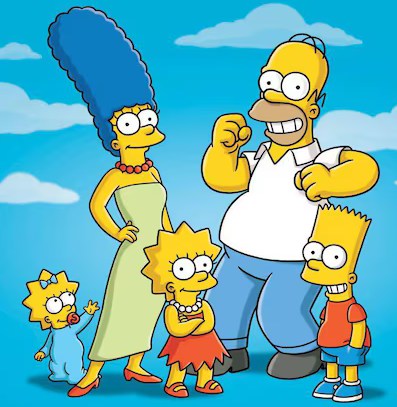 The Simpsons