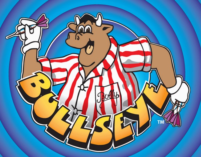 Bullseye