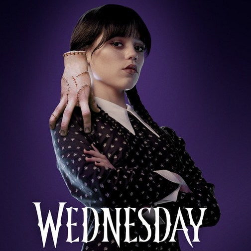 Wednesday