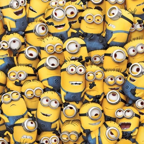 Minions
