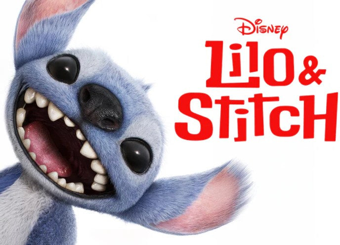 Lilo & Stitch