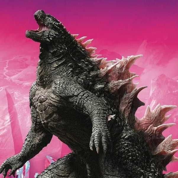 Godzilla
