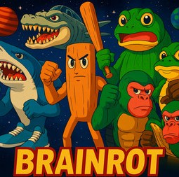 Brainrot