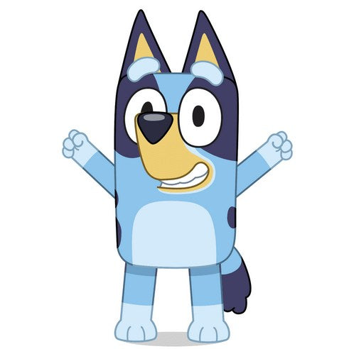 Bluey