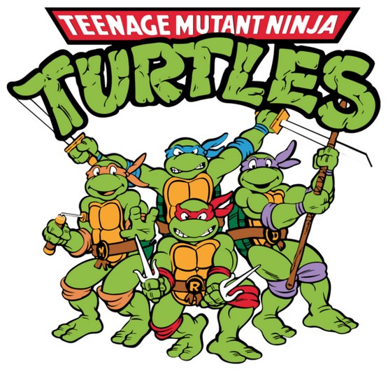 TMNT