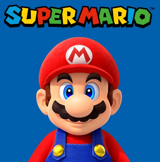 Super Mario