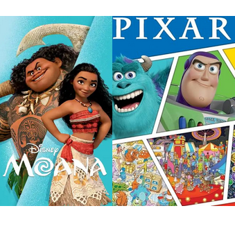 Disney / Pixar