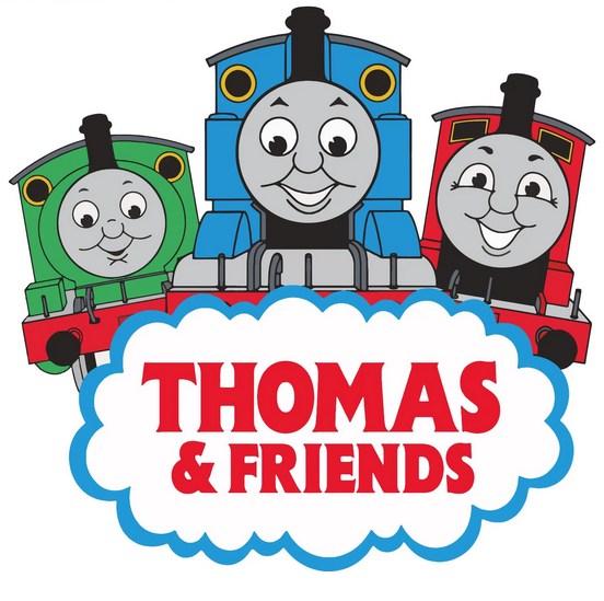 Thomas the Tank Engine