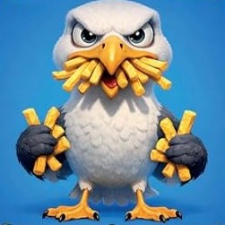 Seagulls