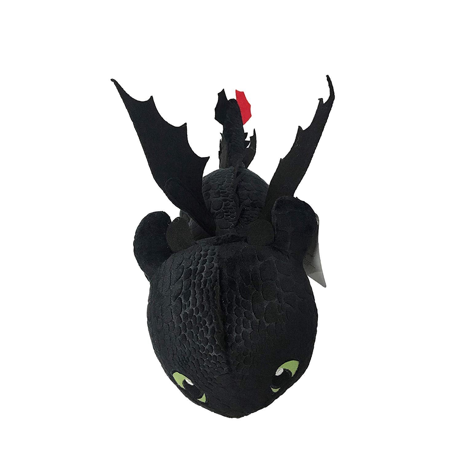 How To Train Your Dragon 12" Toothless Soft Toy
