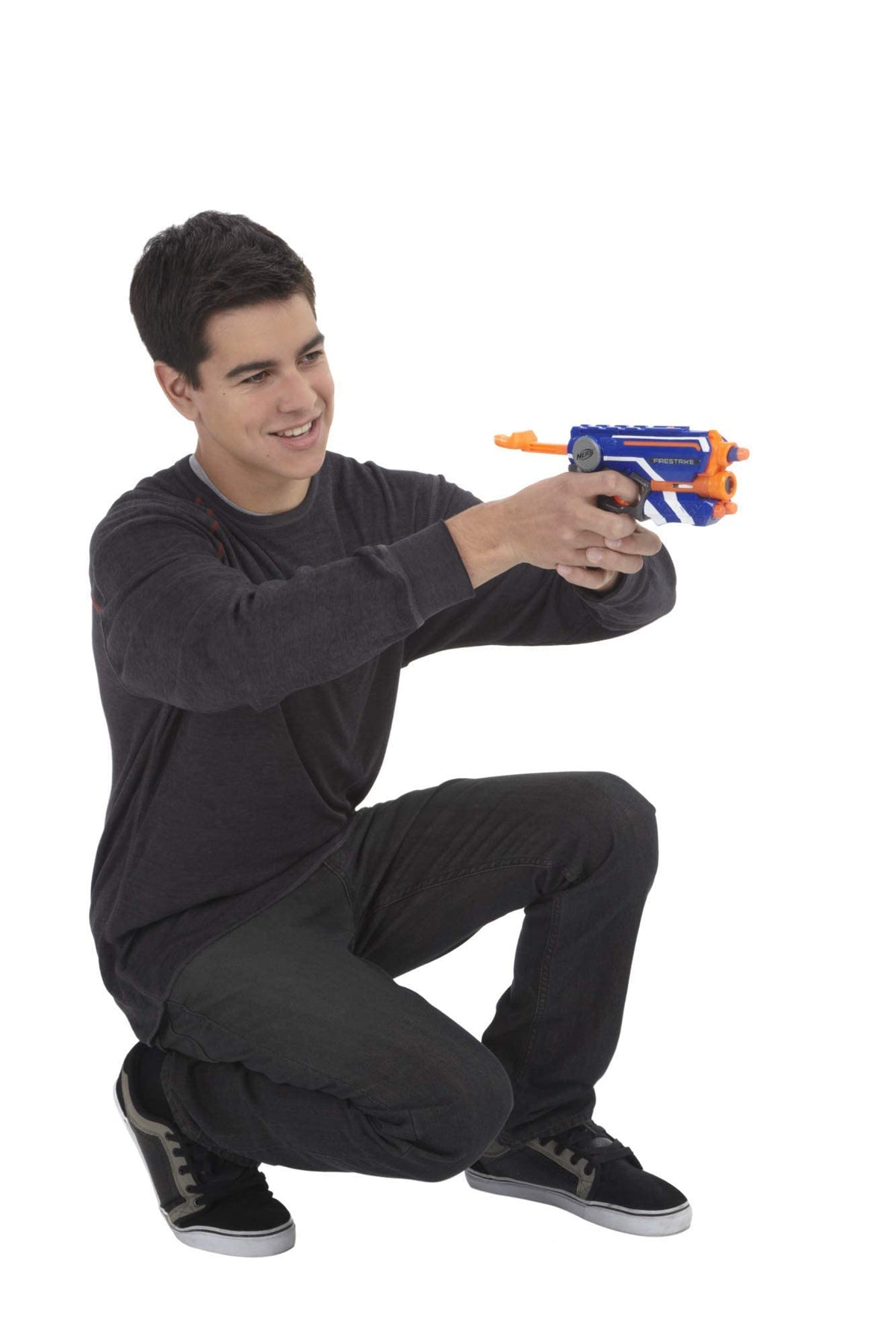 Nerf N-Strike Elite