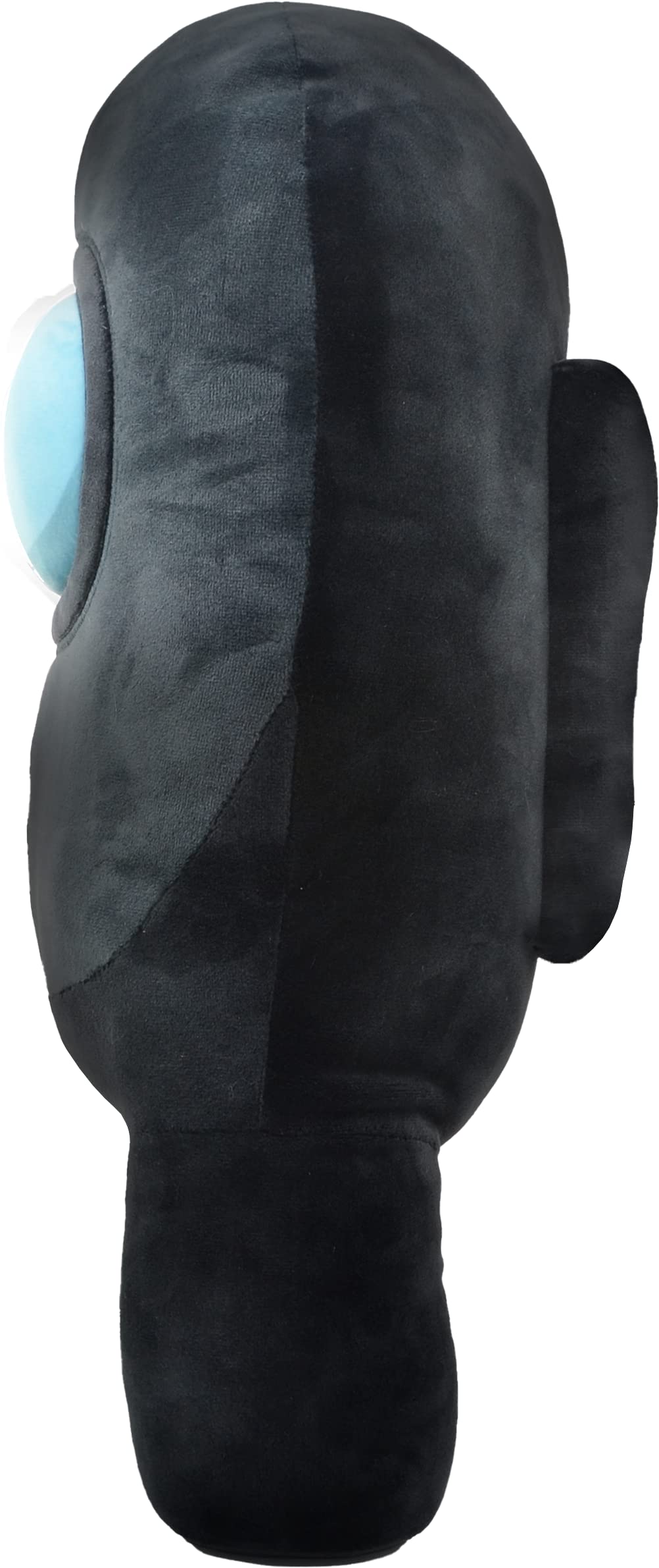 Among Us BLACK Supersoft plush 40cm