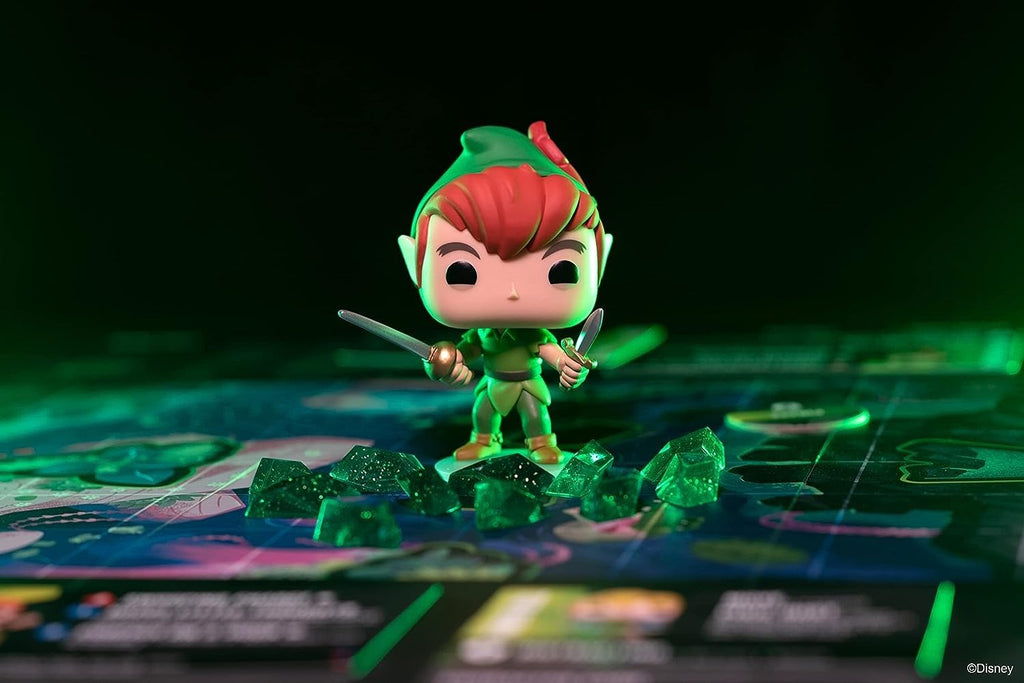 Funkoverse Peter Pan 100 2-pack