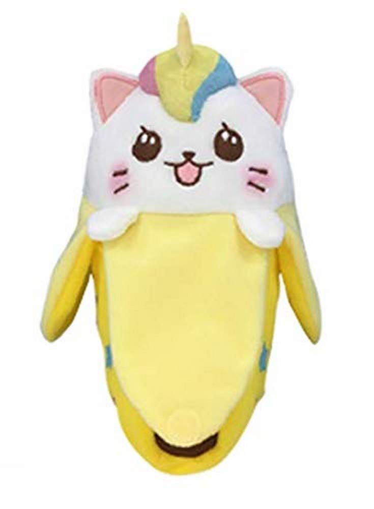 Funko Plush Rainbow Bananya 8" Collectible Toy