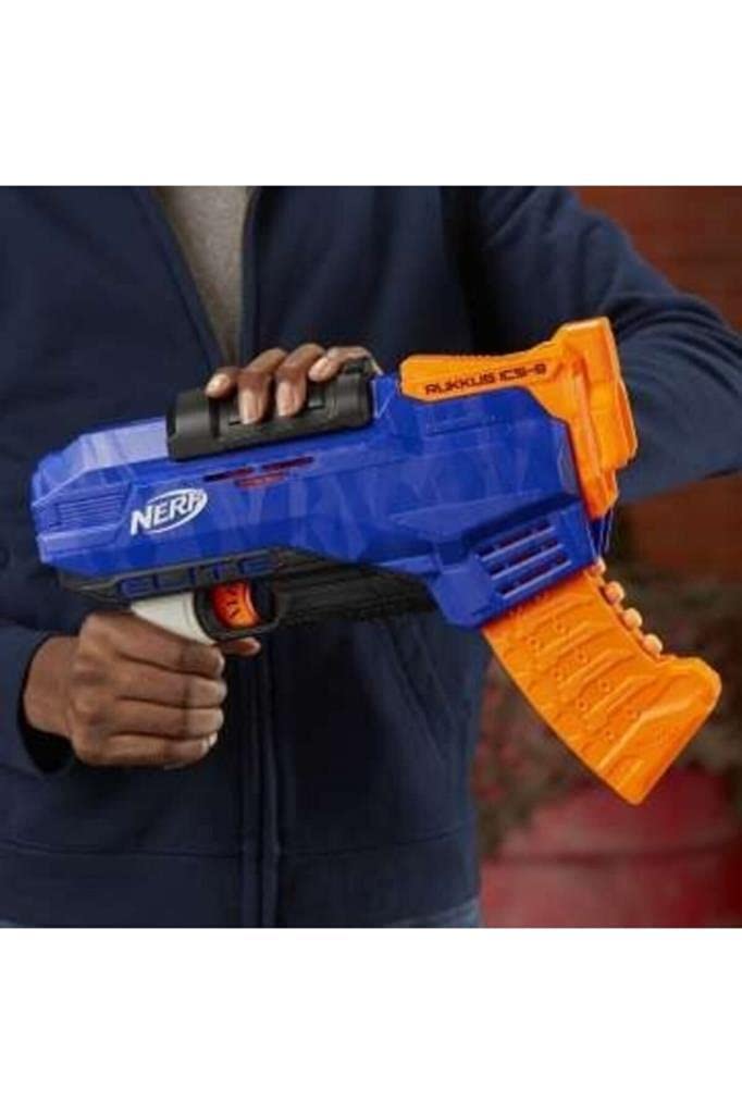 Nerf N-Strike Elite