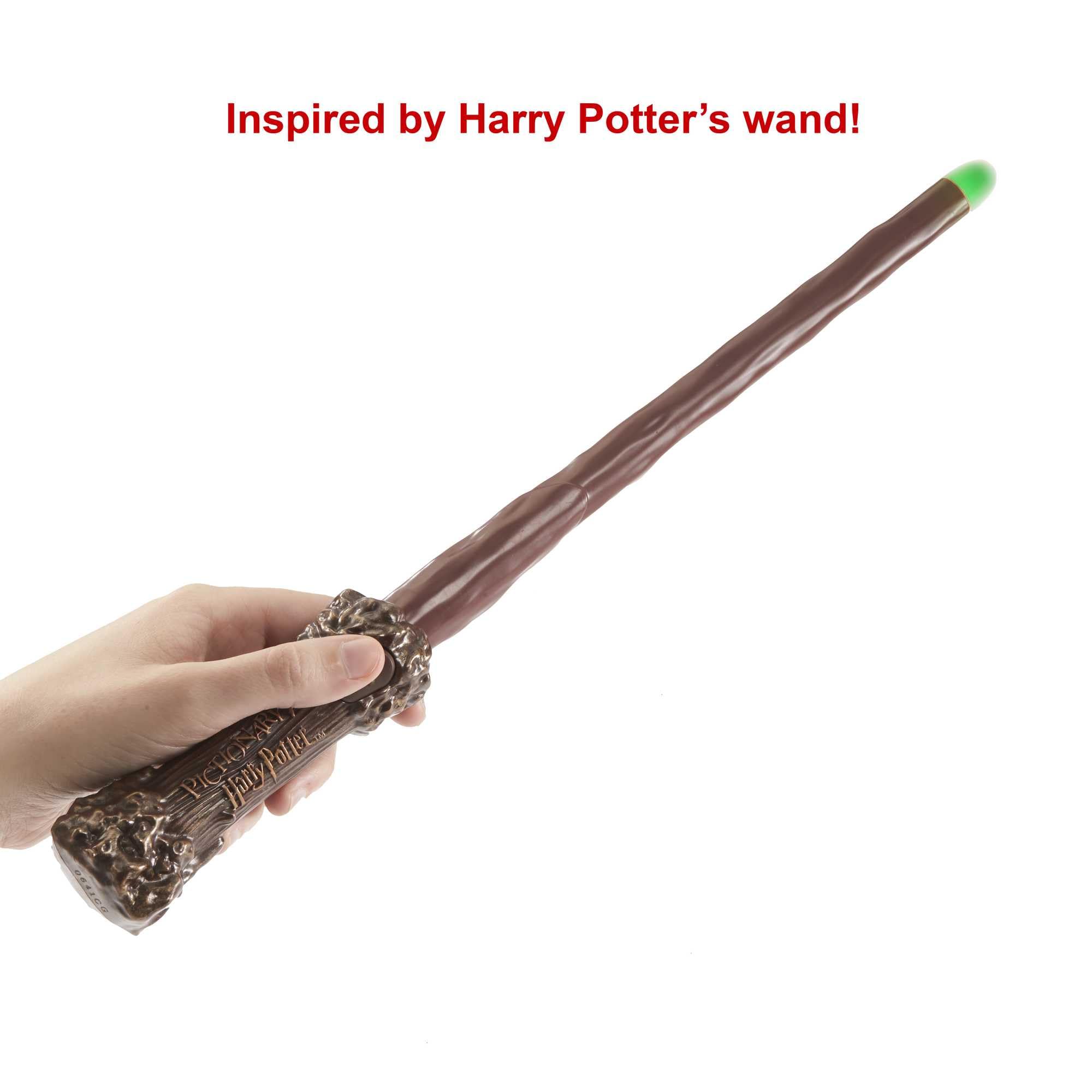 Harry Potter Pictionary Game