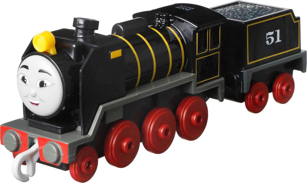 Thomas The Tank Enginge Friends Hiro