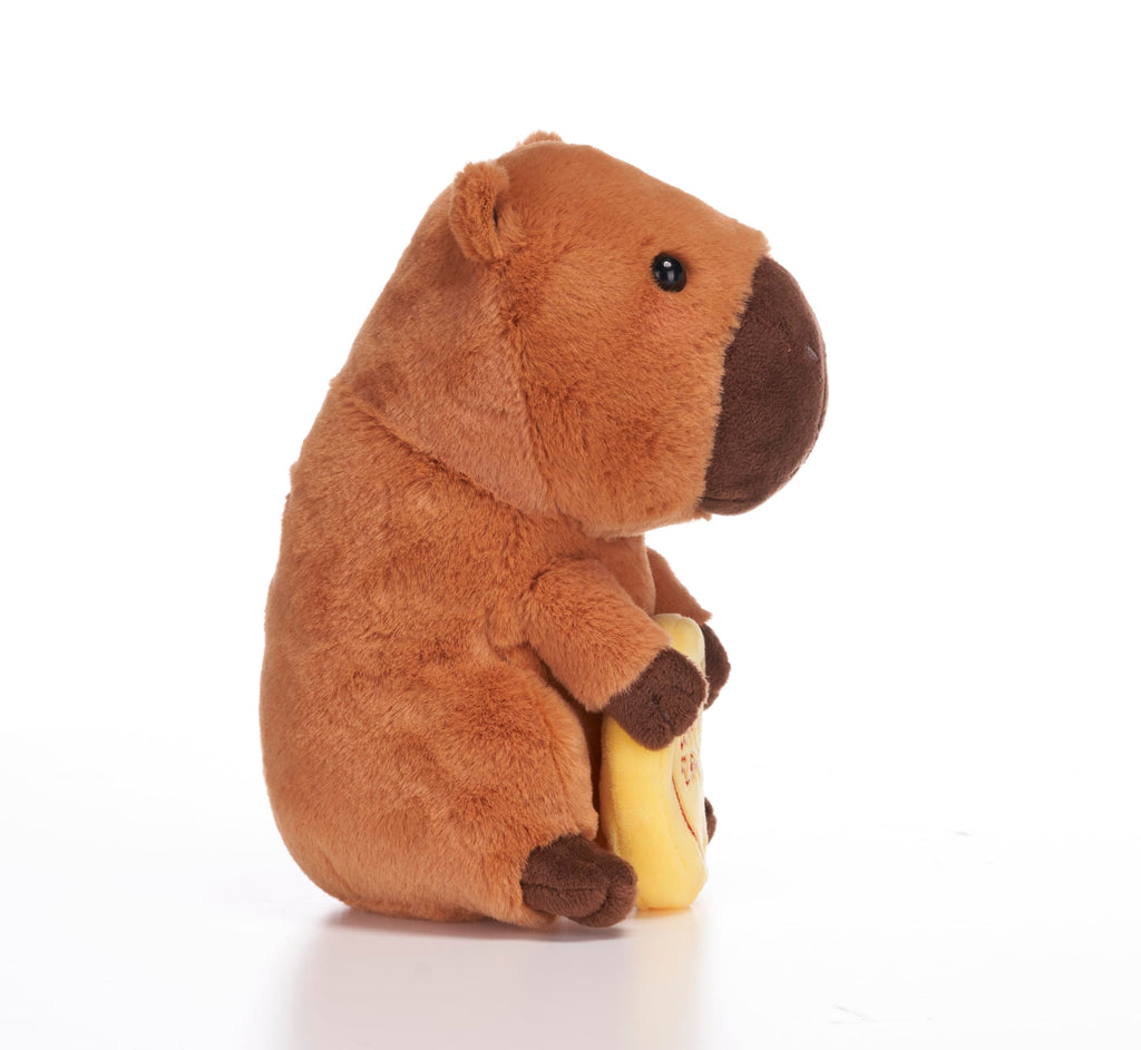 Swizzles Love Hearts 7" Love You Fur-Ever Soft Toy
