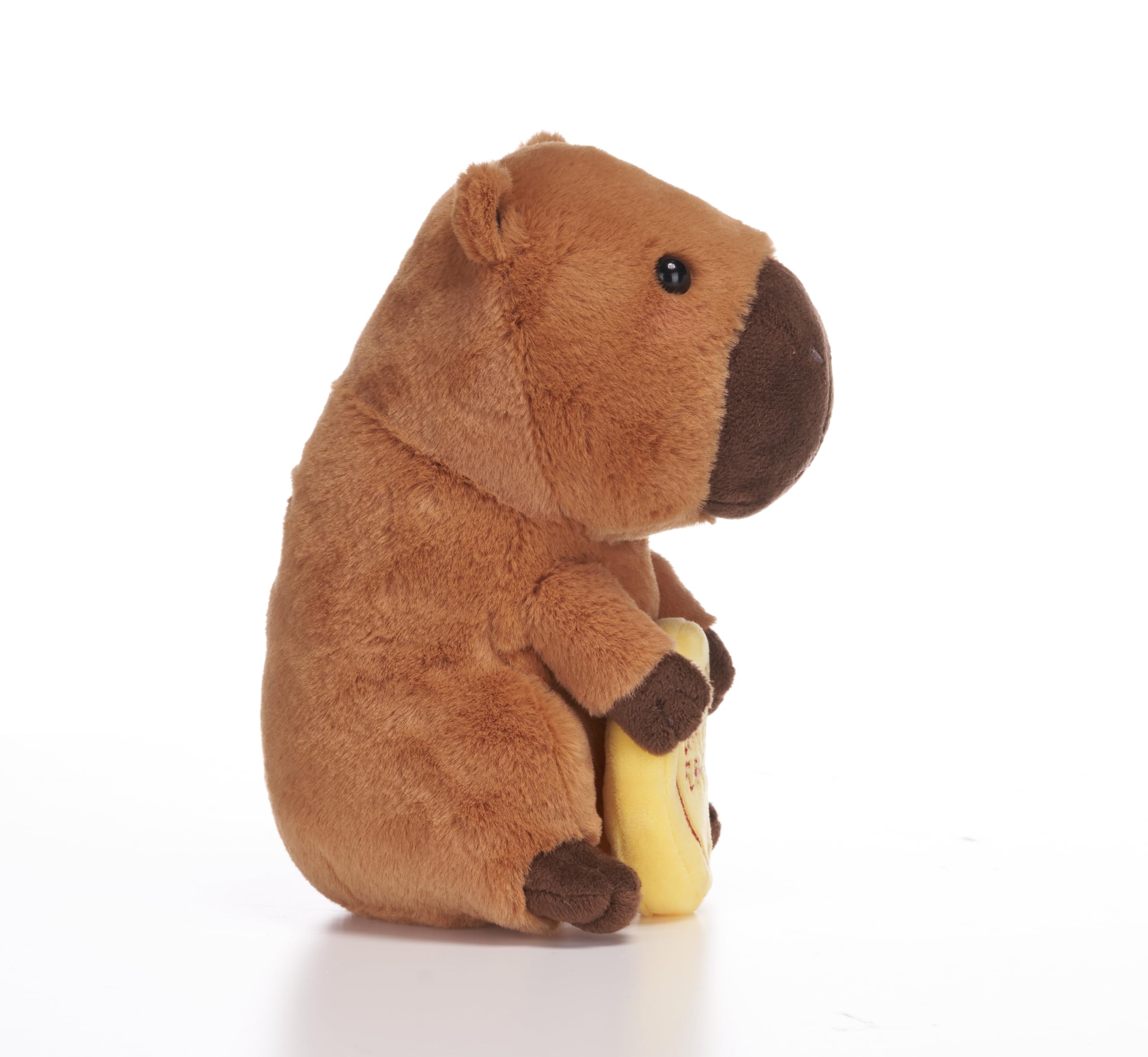 Swizzles Love Hearts 7" Love You Fur-Ever Soft Toy