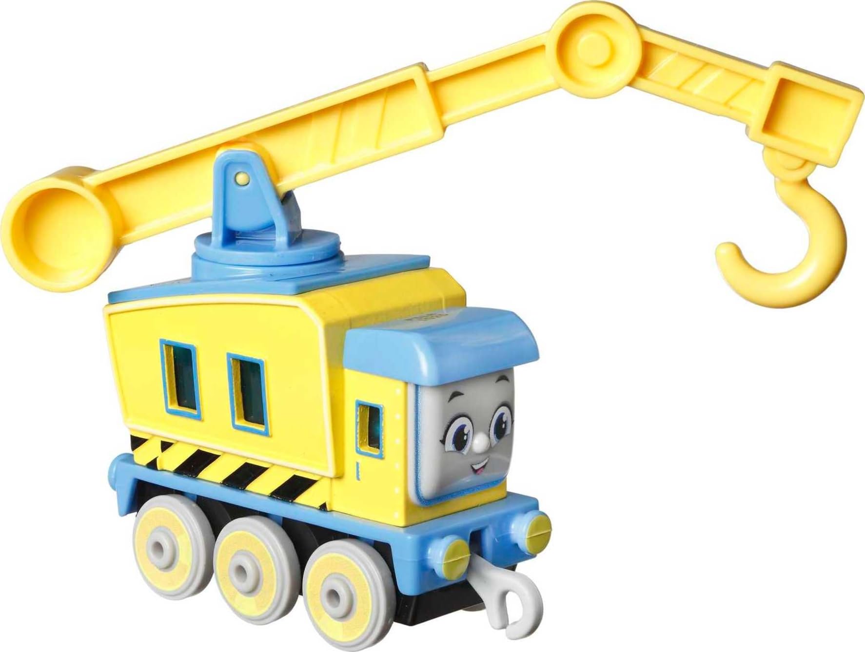 Thomas & Friends Carly the Crane push-along toy