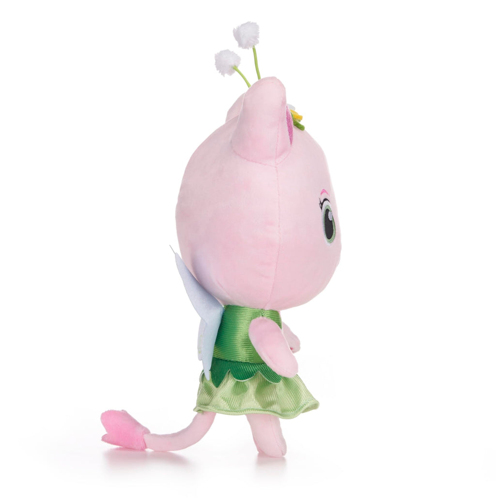 Gabby's Dollhouse 10" Kitty Fairy Soft Toy
