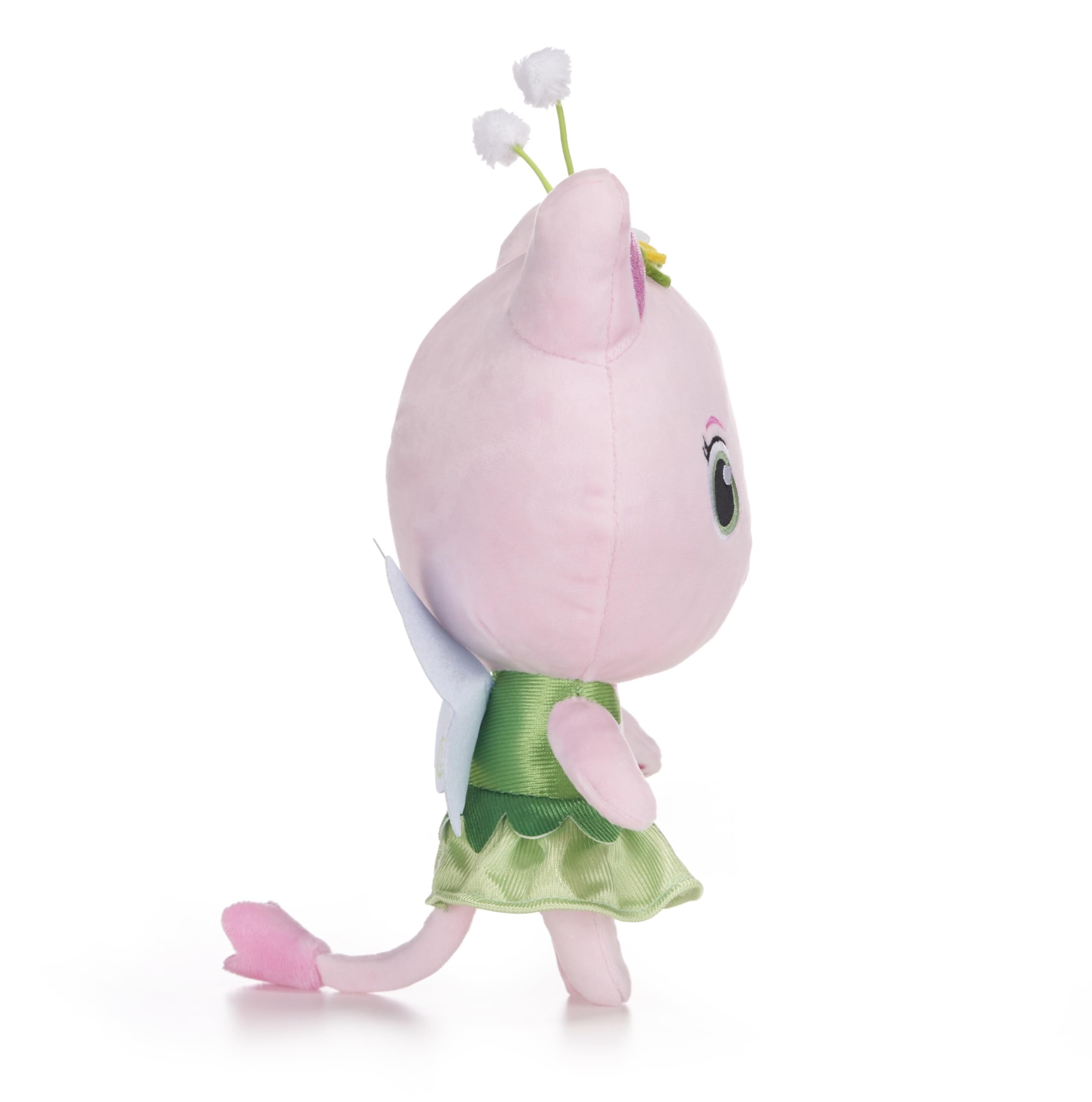 Gabby's Dollhouse 10" Kitty Fairy Soft Toy