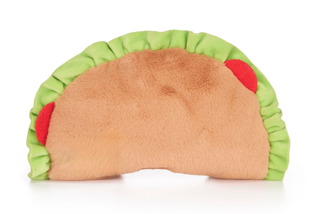 Swizzels Love Hearts 7" Taco Soft Toy