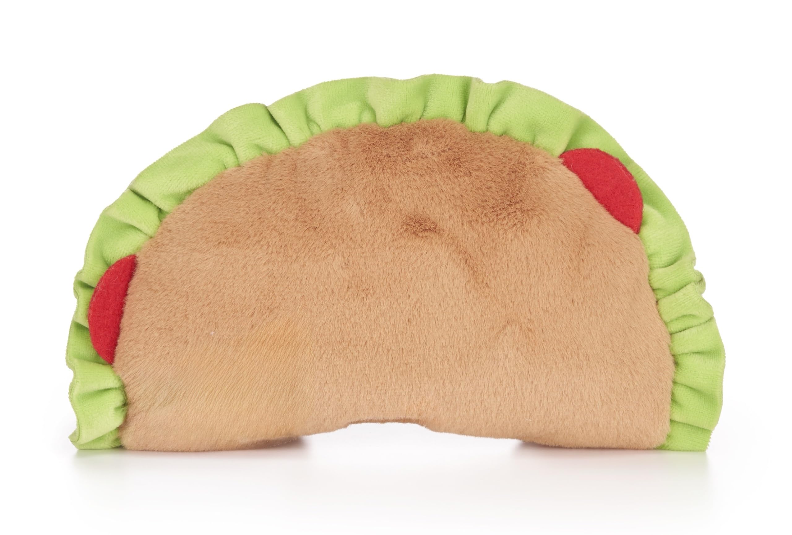 Swizzels Love Hearts 7" Taco Soft Toy