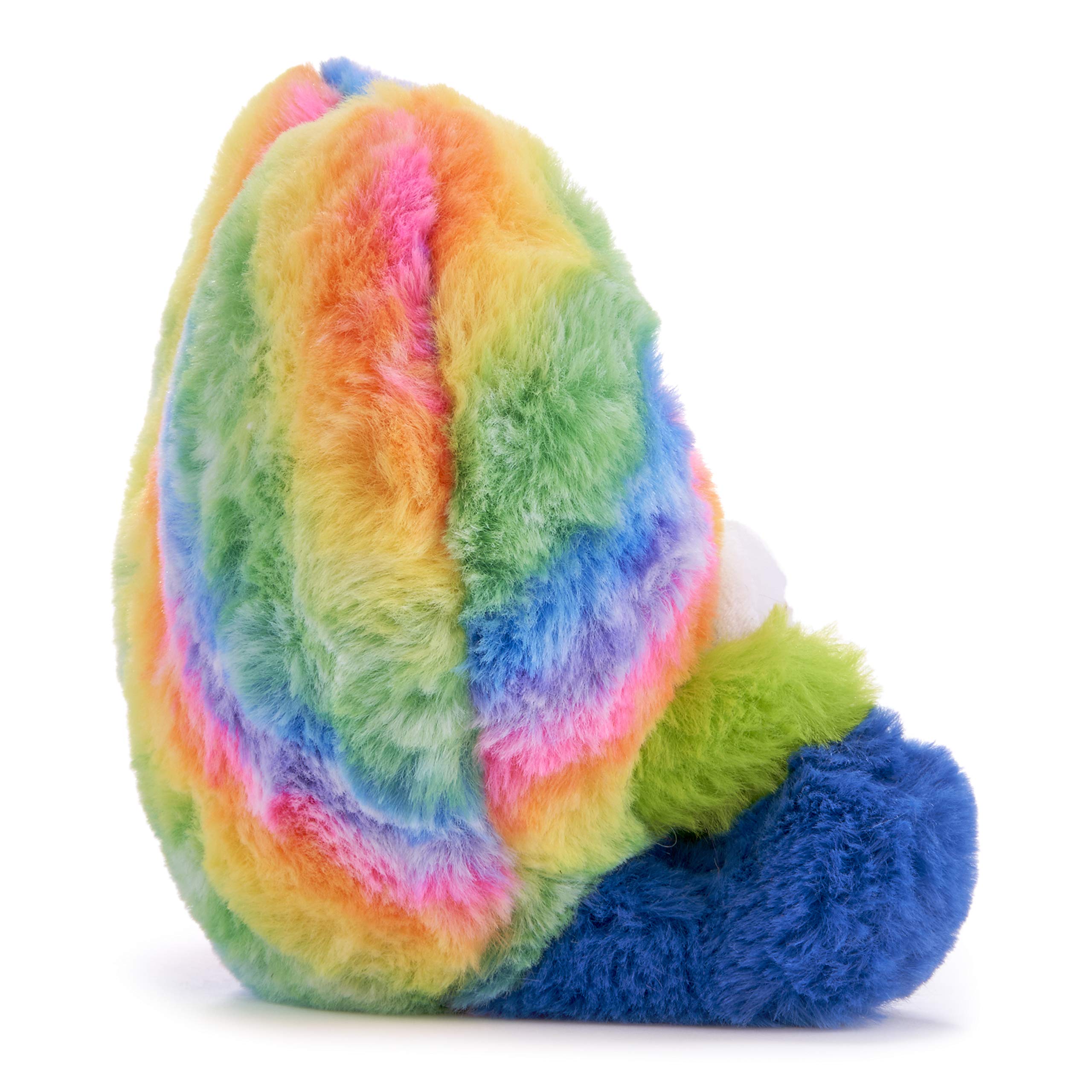 Swizzels Love Hearts 7" Heart 'Love is Love' Soft Toy