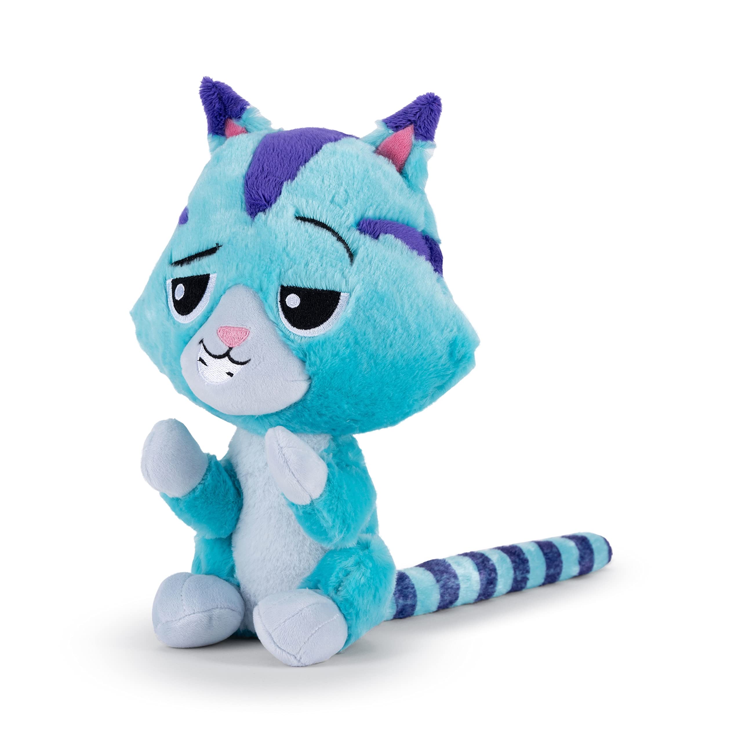 Gabby's Dollhouse 10" Catrat Soft Toy
