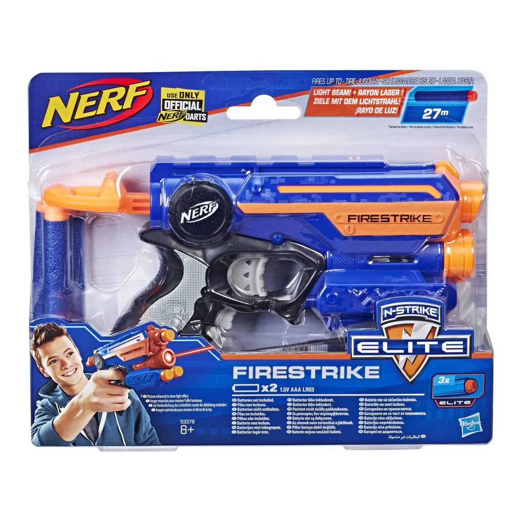Nerf N-Strike Elite