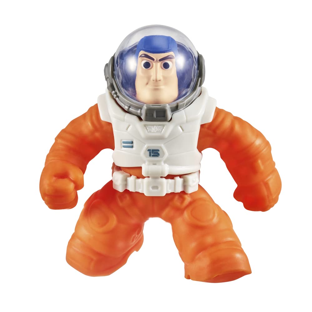 Heroes of Goo JIT Zu Buzz Lightyear - Ranger Buzz