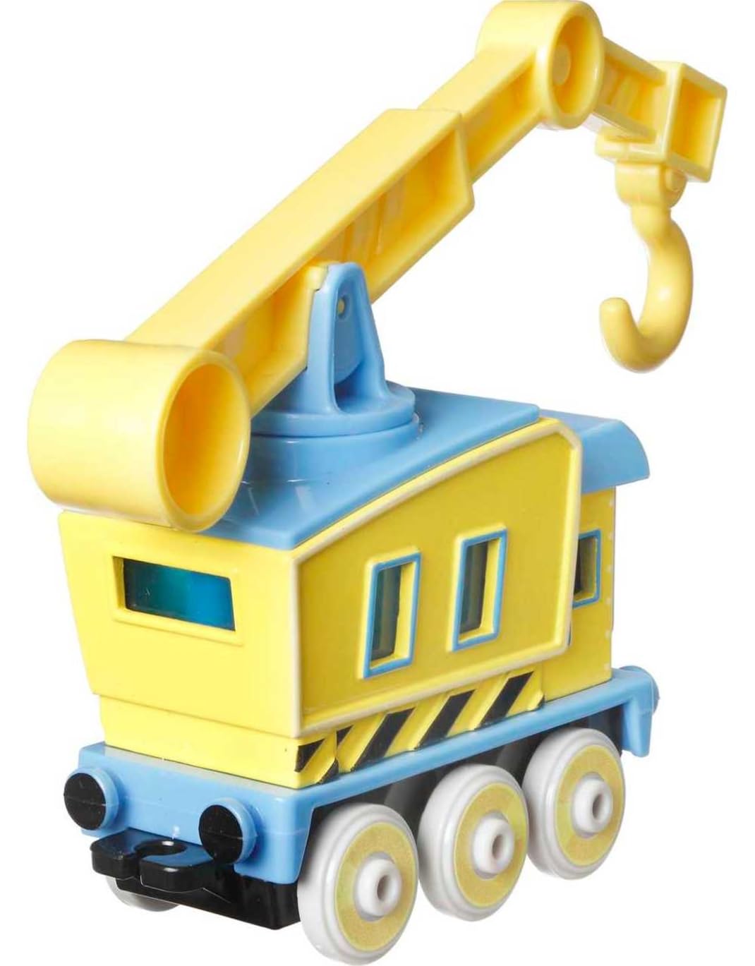 Thomas & Friends Carly the Crane push-along toy