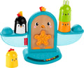 Fisher-Price Stack and Rattle Birdie