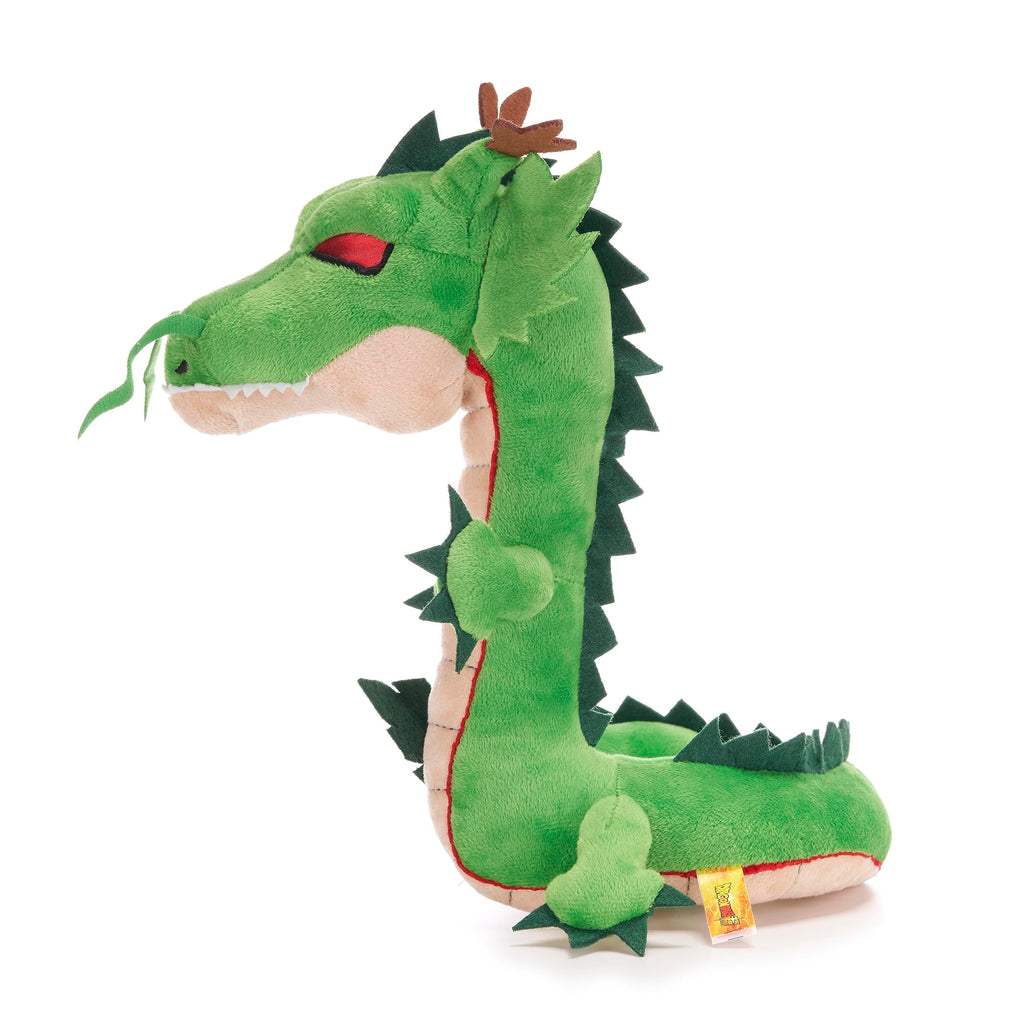 Dragonball Z 12" Shenron Soft Toy