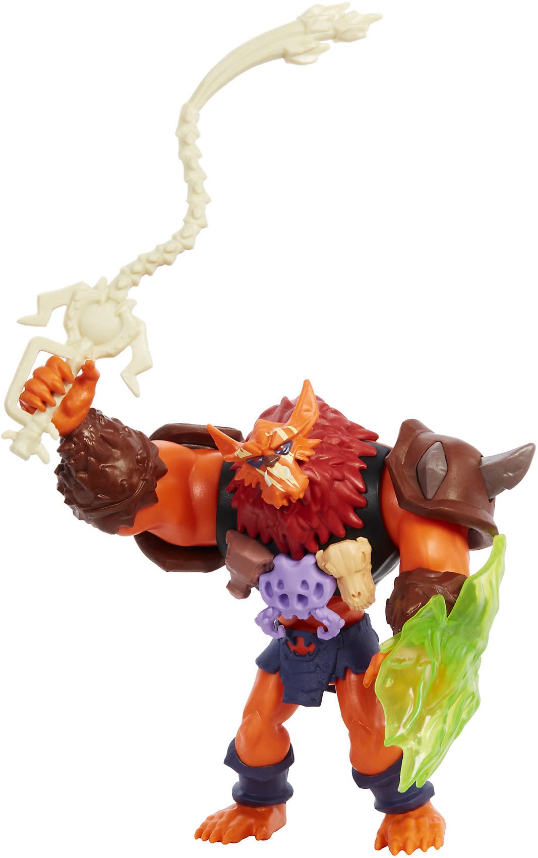 He-Man And The Masters of the Universe Beast Man Action Figure