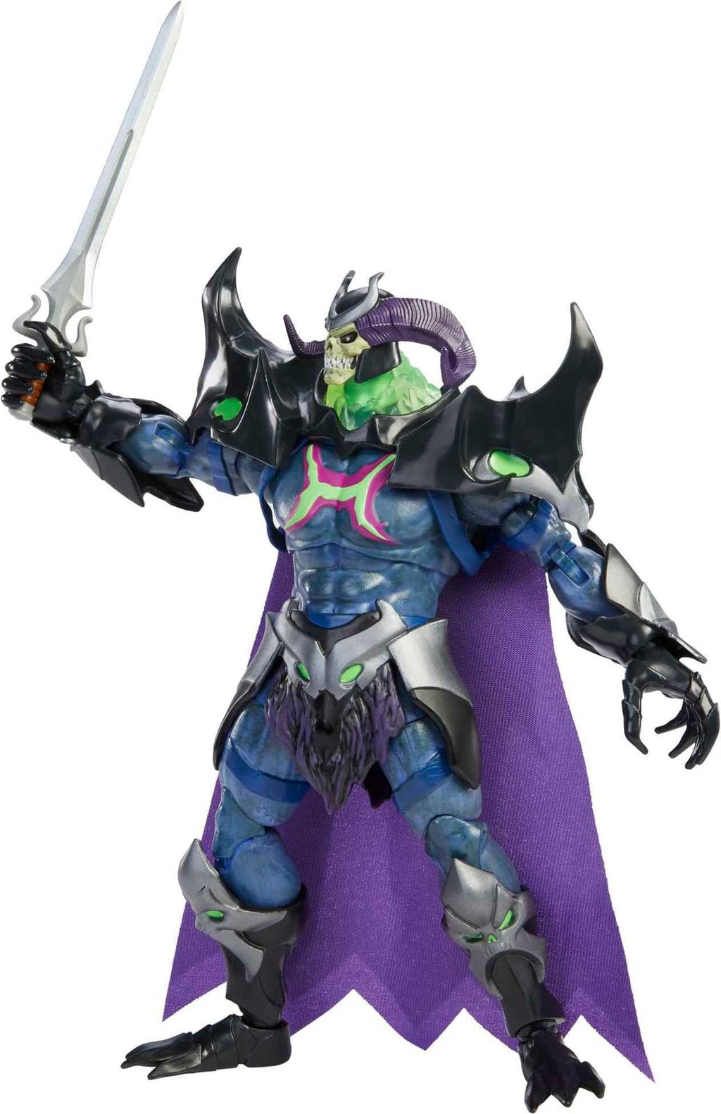 Masters of the Universe Skelegod