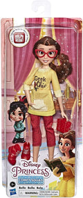 Comfy Squad 12" Belle doll